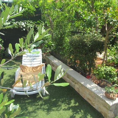 PUY Apartment Artusi מראה חיצוני תמונה