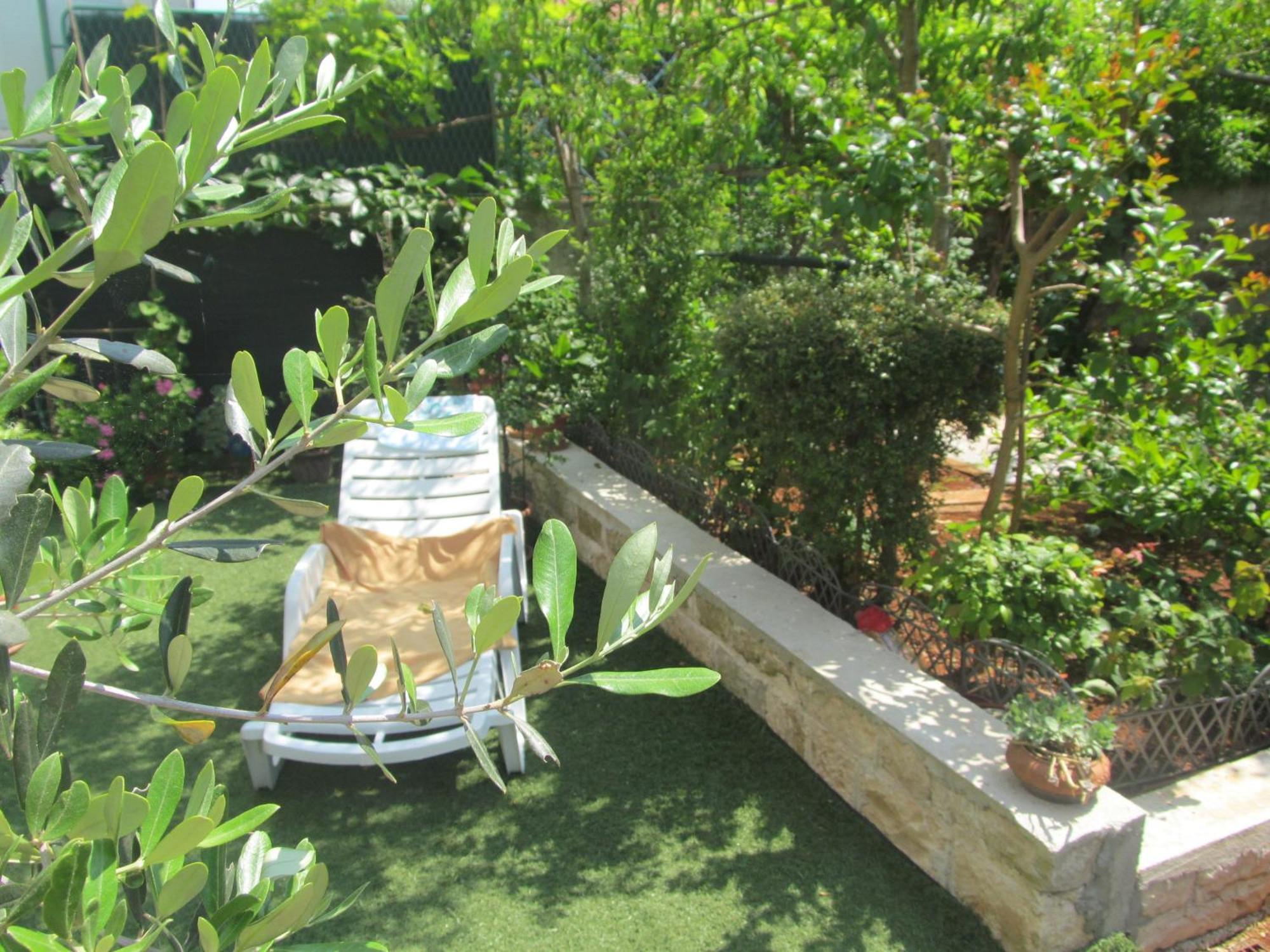 PUY Apartment Artusi מראה חיצוני תמונה