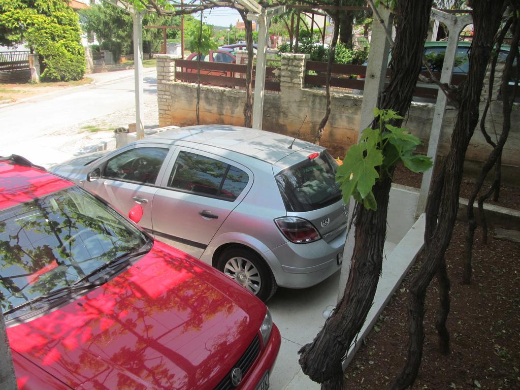 PUY Apartment Artusi חדר תמונה