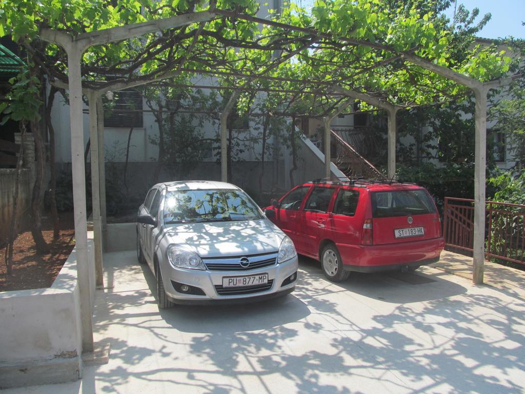 PUY Apartment Artusi חדר תמונה