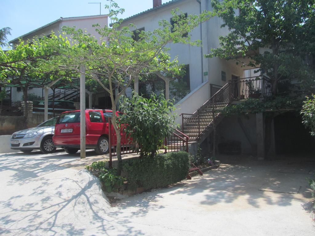 PUY Apartment Artusi חדר תמונה