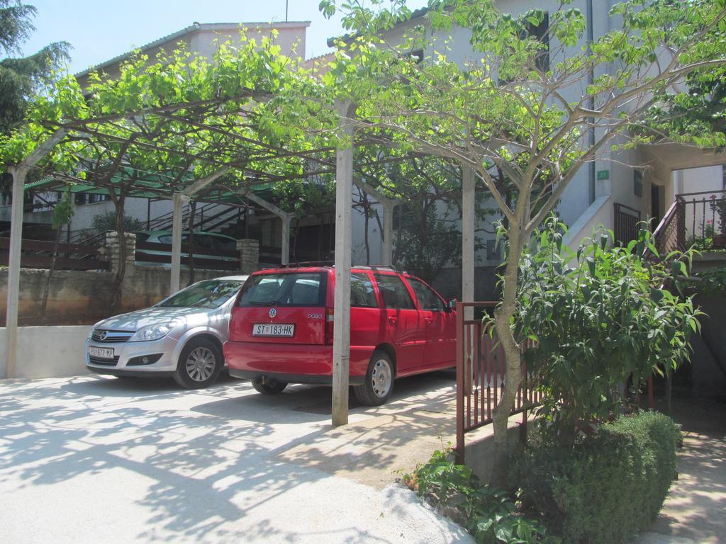 PUY Apartment Artusi חדר תמונה