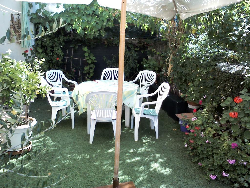 PUY Apartment Artusi חדר תמונה