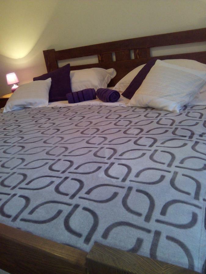 PUY Apartment Artusi מראה חיצוני תמונה