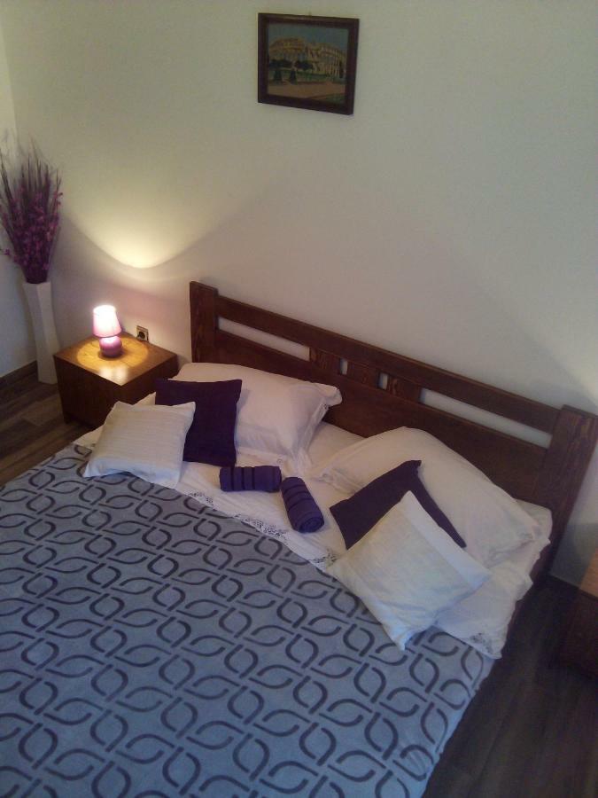 PUY Apartment Artusi מראה חיצוני תמונה