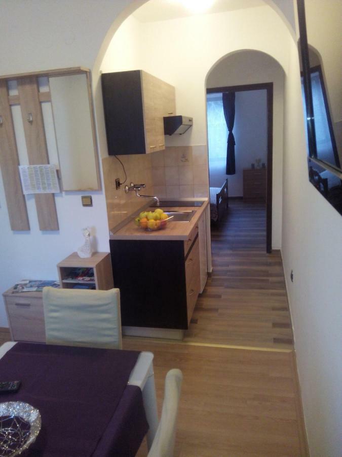 PUY Apartment Artusi מראה חיצוני תמונה