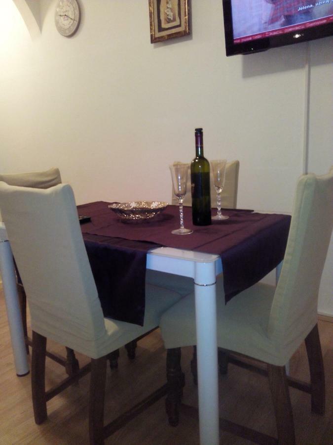 PUY Apartment Artusi מראה חיצוני תמונה