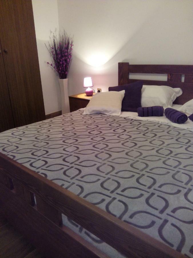 PUY Apartment Artusi מראה חיצוני תמונה