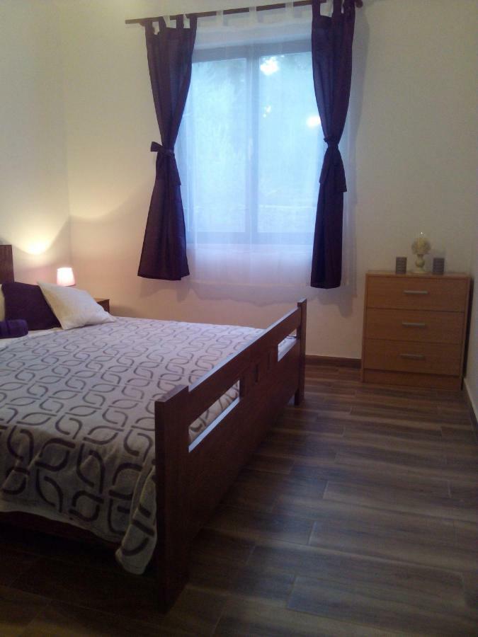PUY Apartment Artusi מראה חיצוני תמונה