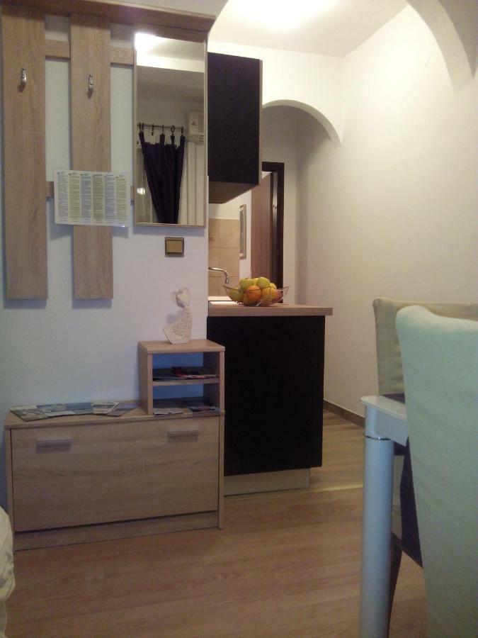 PUY Apartment Artusi מראה חיצוני תמונה