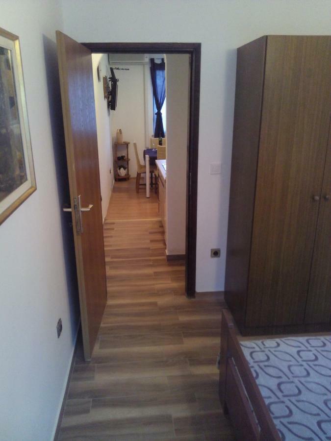 PUY Apartment Artusi מראה חיצוני תמונה