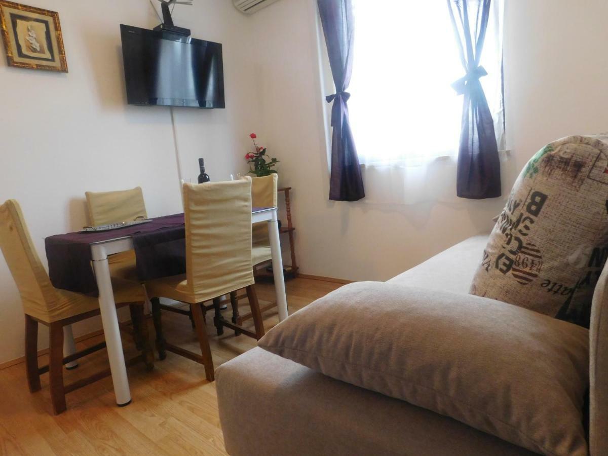 PUY Apartment Artusi מראה חיצוני תמונה