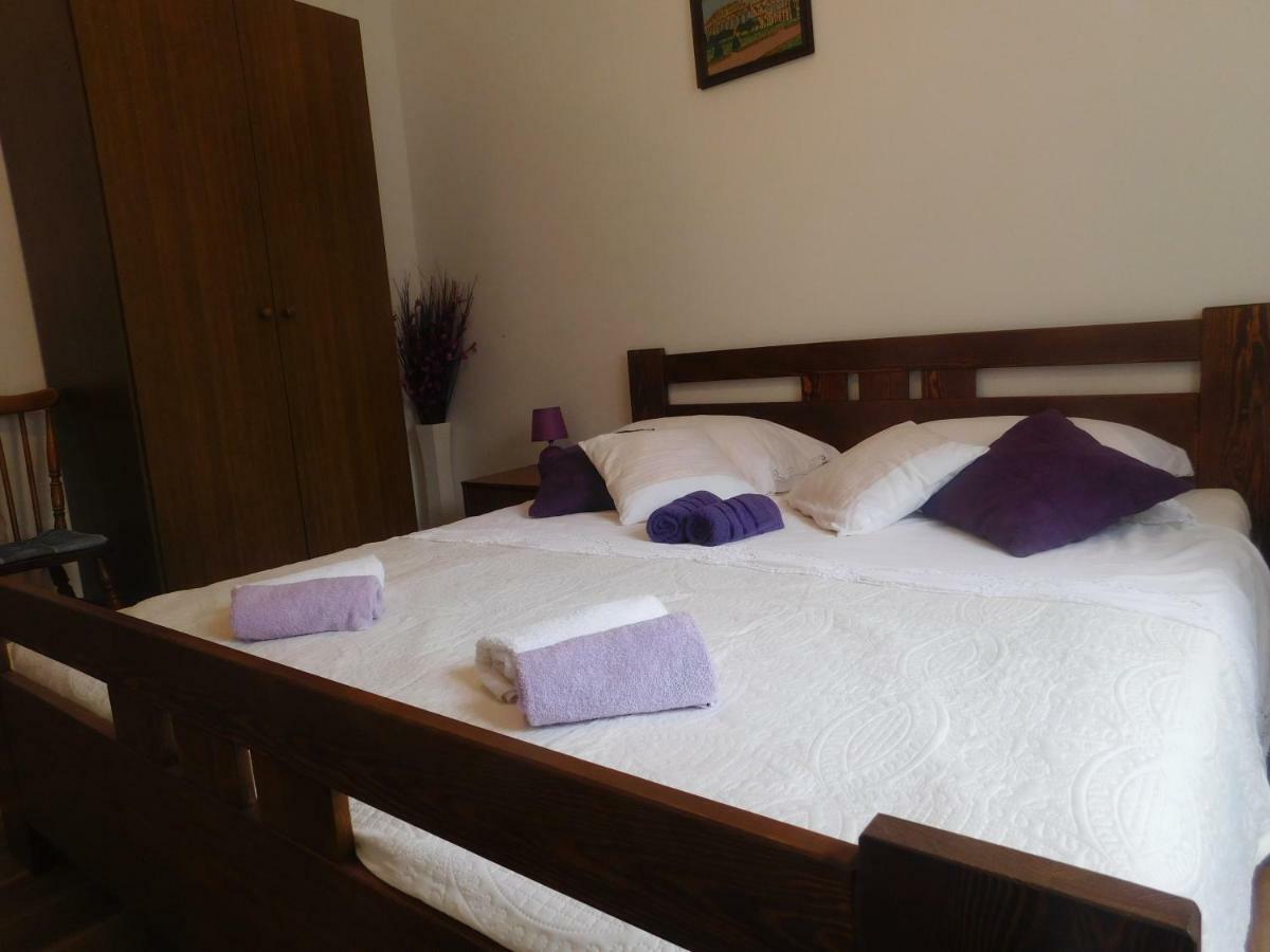PUY Apartment Artusi מראה חיצוני תמונה