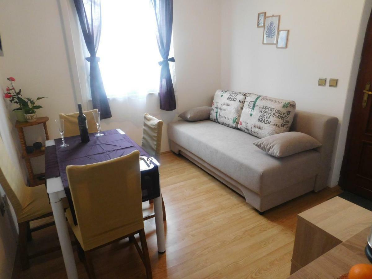 PUY Apartment Artusi מראה חיצוני תמונה