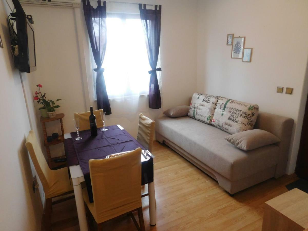 PUY Apartment Artusi מראה חיצוני תמונה