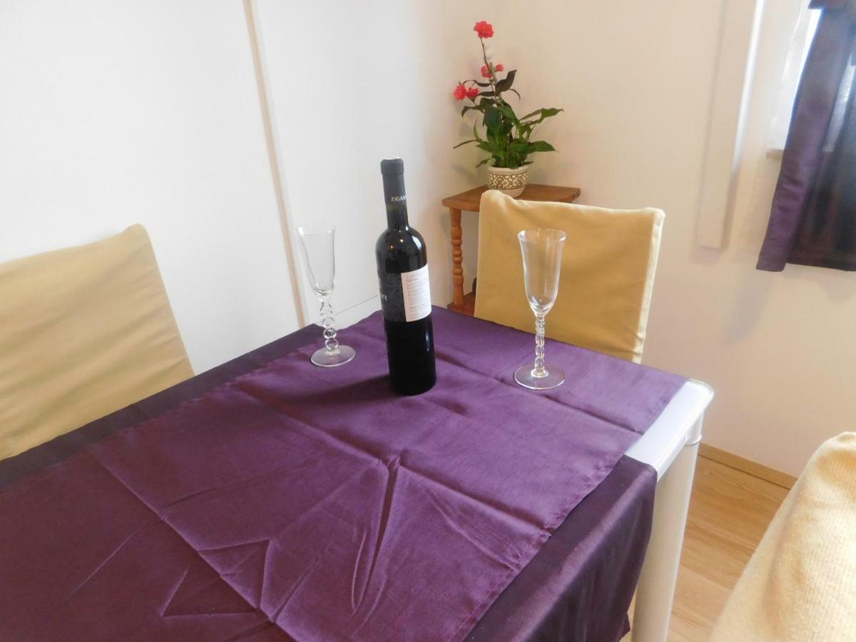 PUY Apartment Artusi מראה חיצוני תמונה