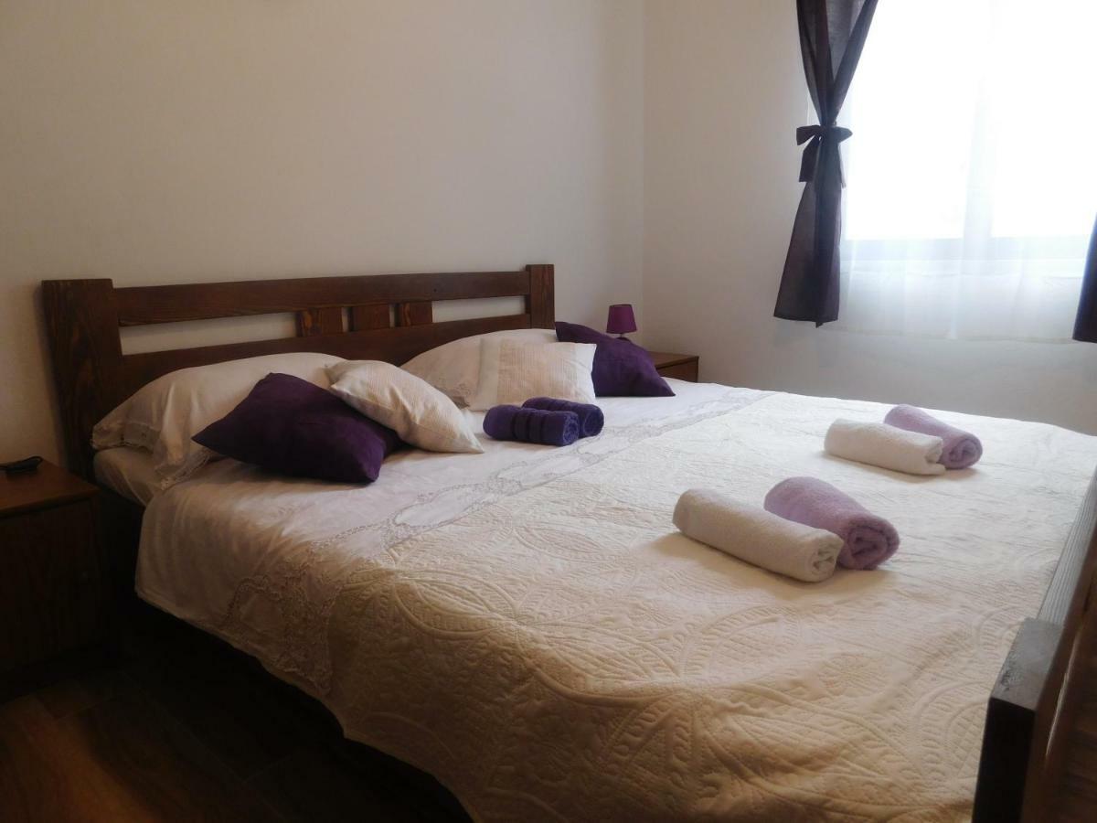 PUY Apartment Artusi מראה חיצוני תמונה