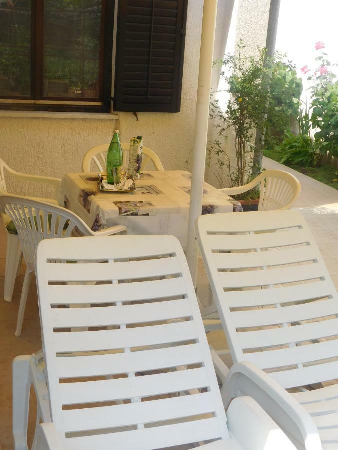 PUY Apartment Artusi מראה חיצוני תמונה