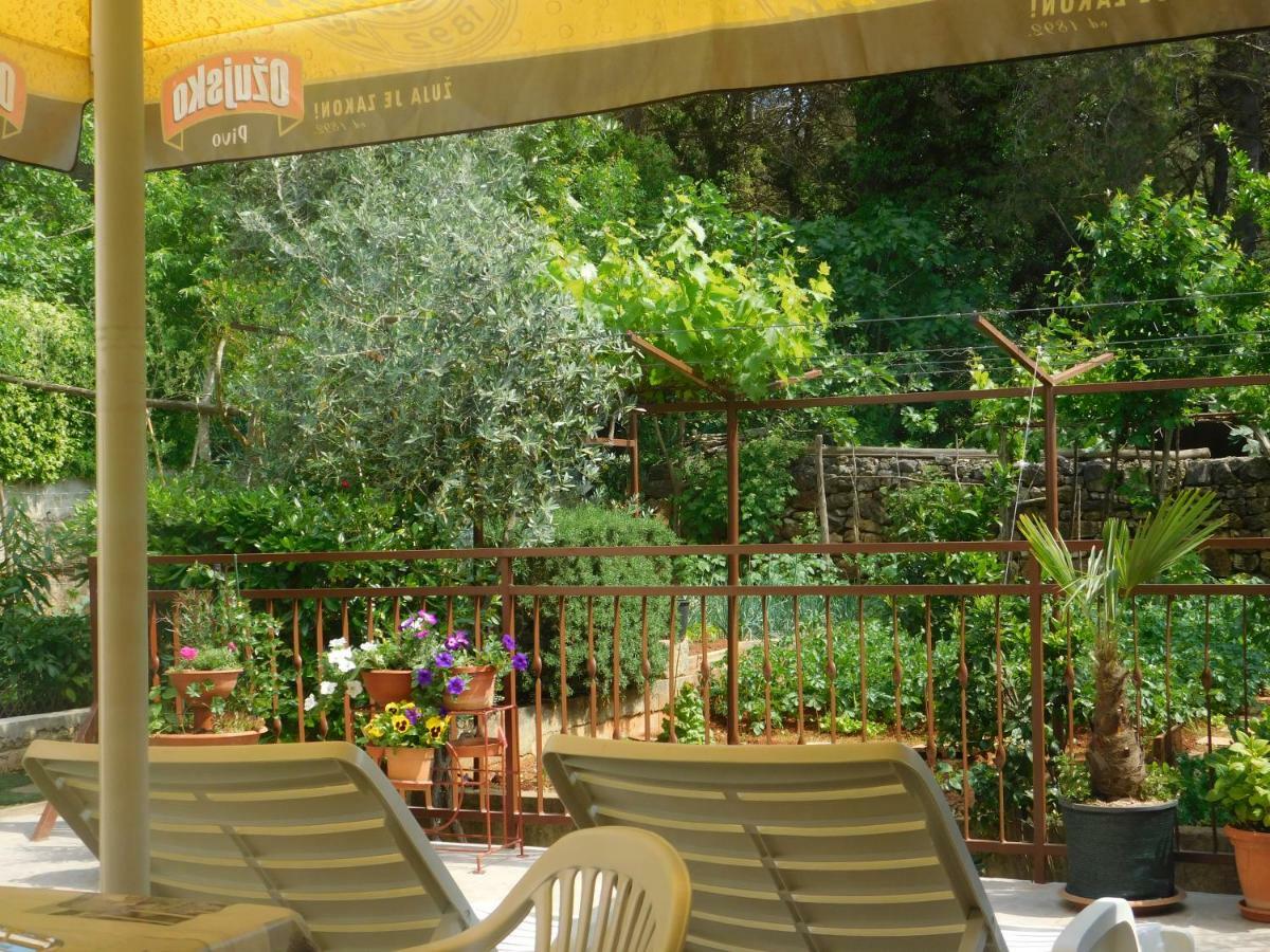 PUY Apartment Artusi מראה חיצוני תמונה