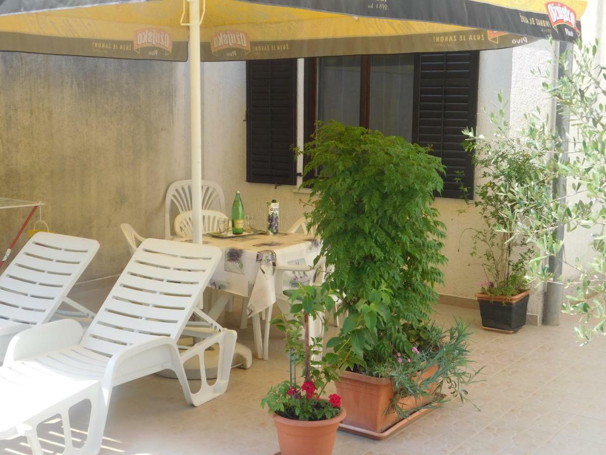 PUY Apartment Artusi מראה חיצוני תמונה
