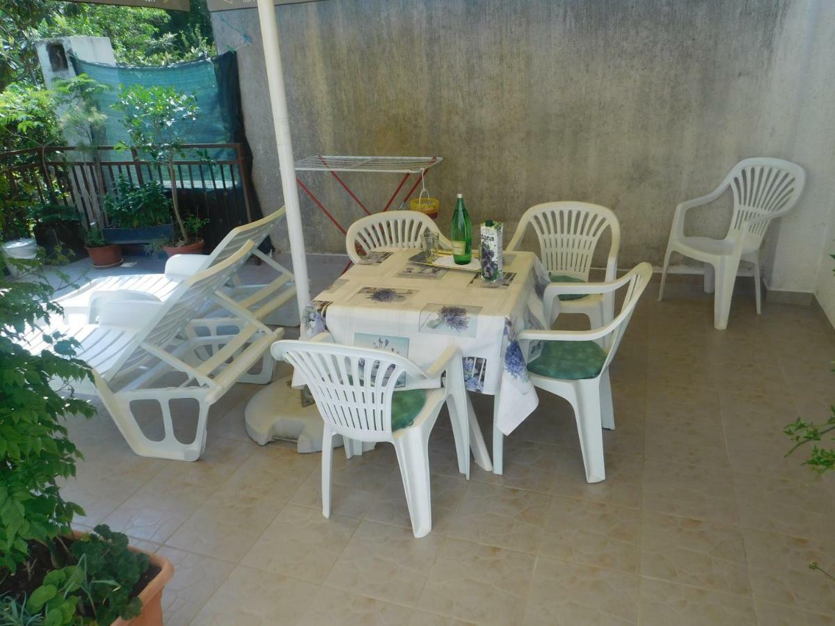 PUY Apartment Artusi מראה חיצוני תמונה