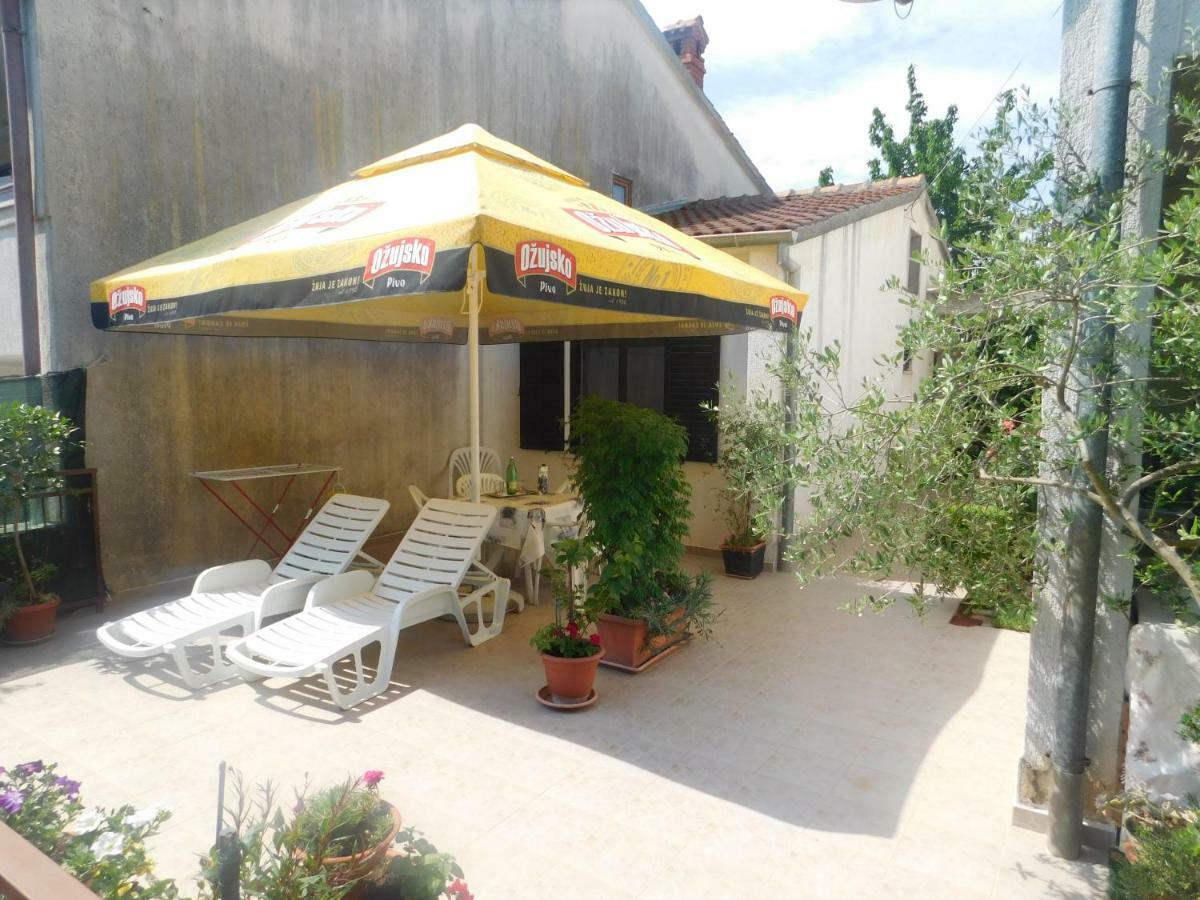 PUY Apartment Artusi מראה חיצוני תמונה