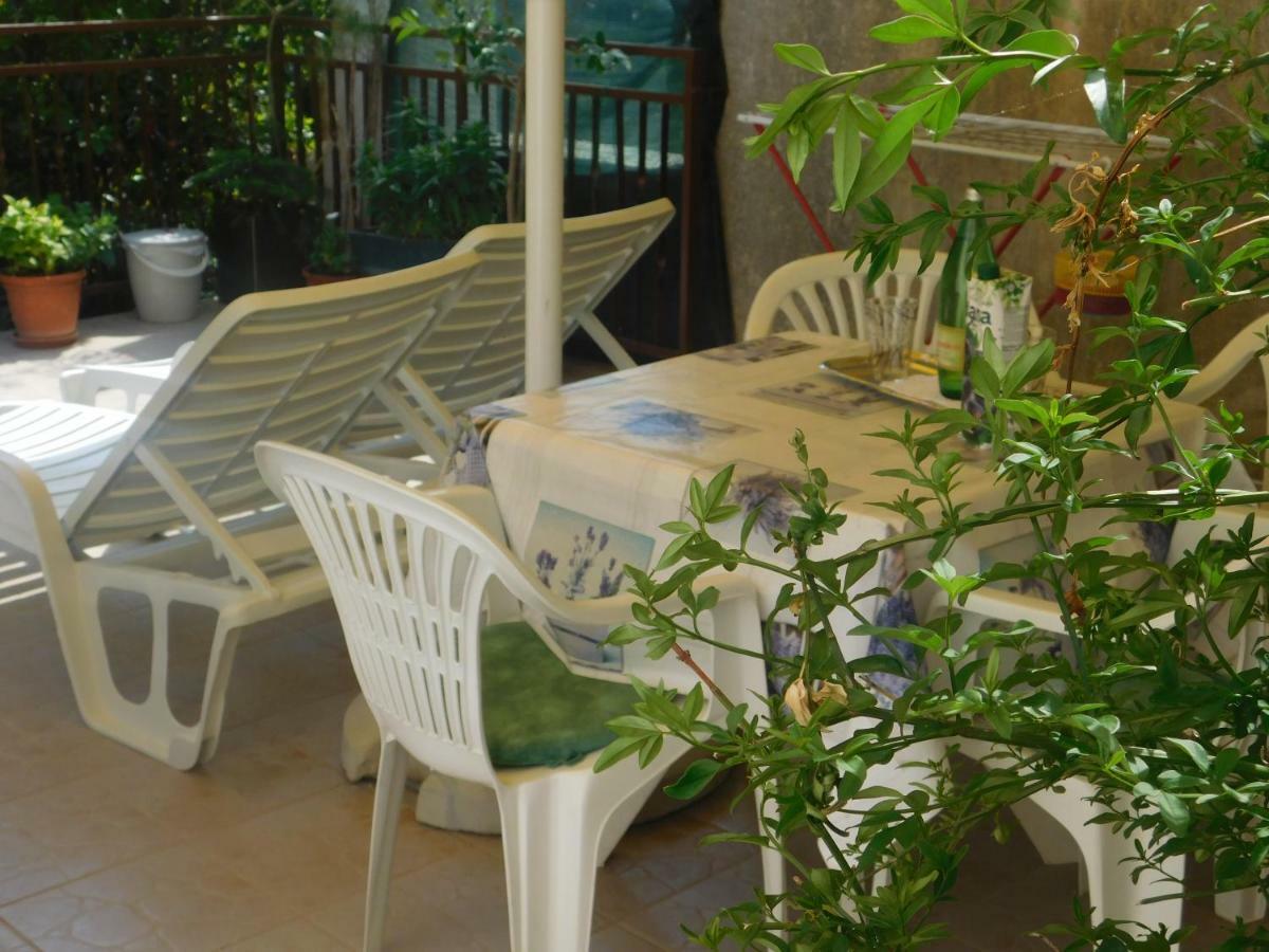 PUY Apartment Artusi מראה חיצוני תמונה