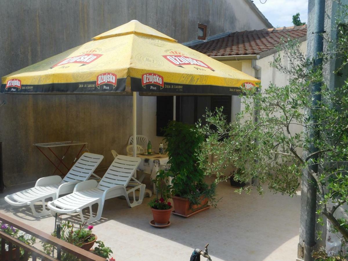 PUY Apartment Artusi מראה חיצוני תמונה