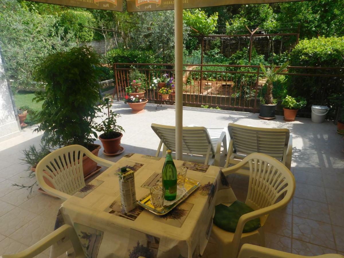 PUY Apartment Artusi מראה חיצוני תמונה