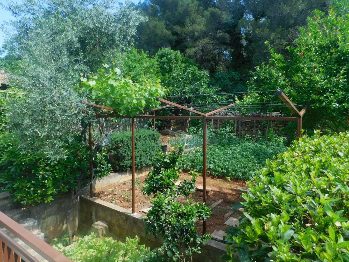 PUY Apartment Artusi מראה חיצוני תמונה