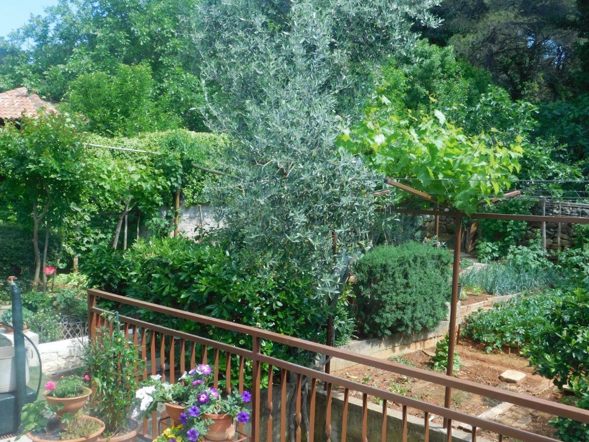 PUY Apartment Artusi מראה חיצוני תמונה