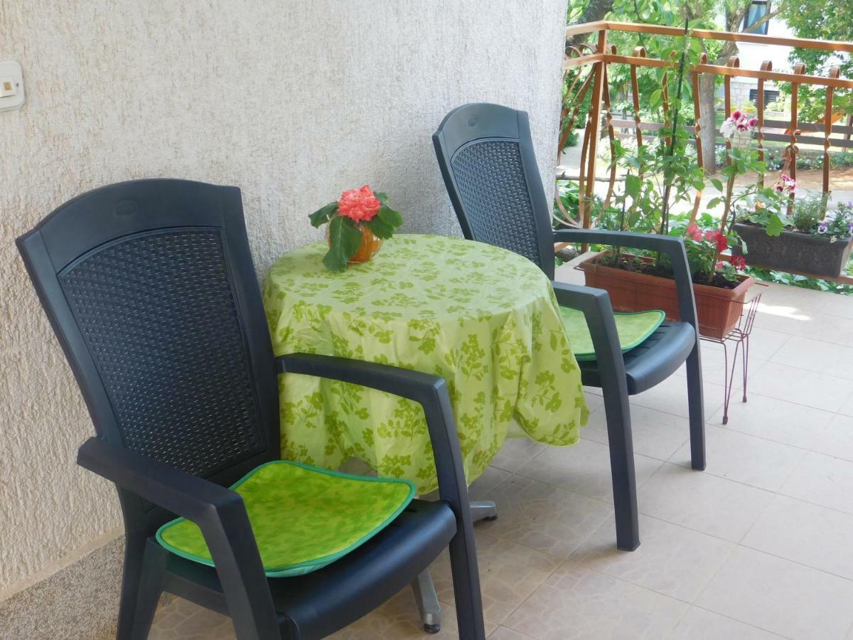 PUY Apartment Artusi מראה חיצוני תמונה