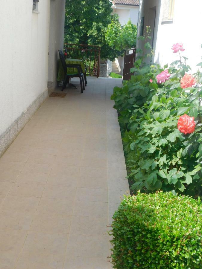 PUY Apartment Artusi מראה חיצוני תמונה