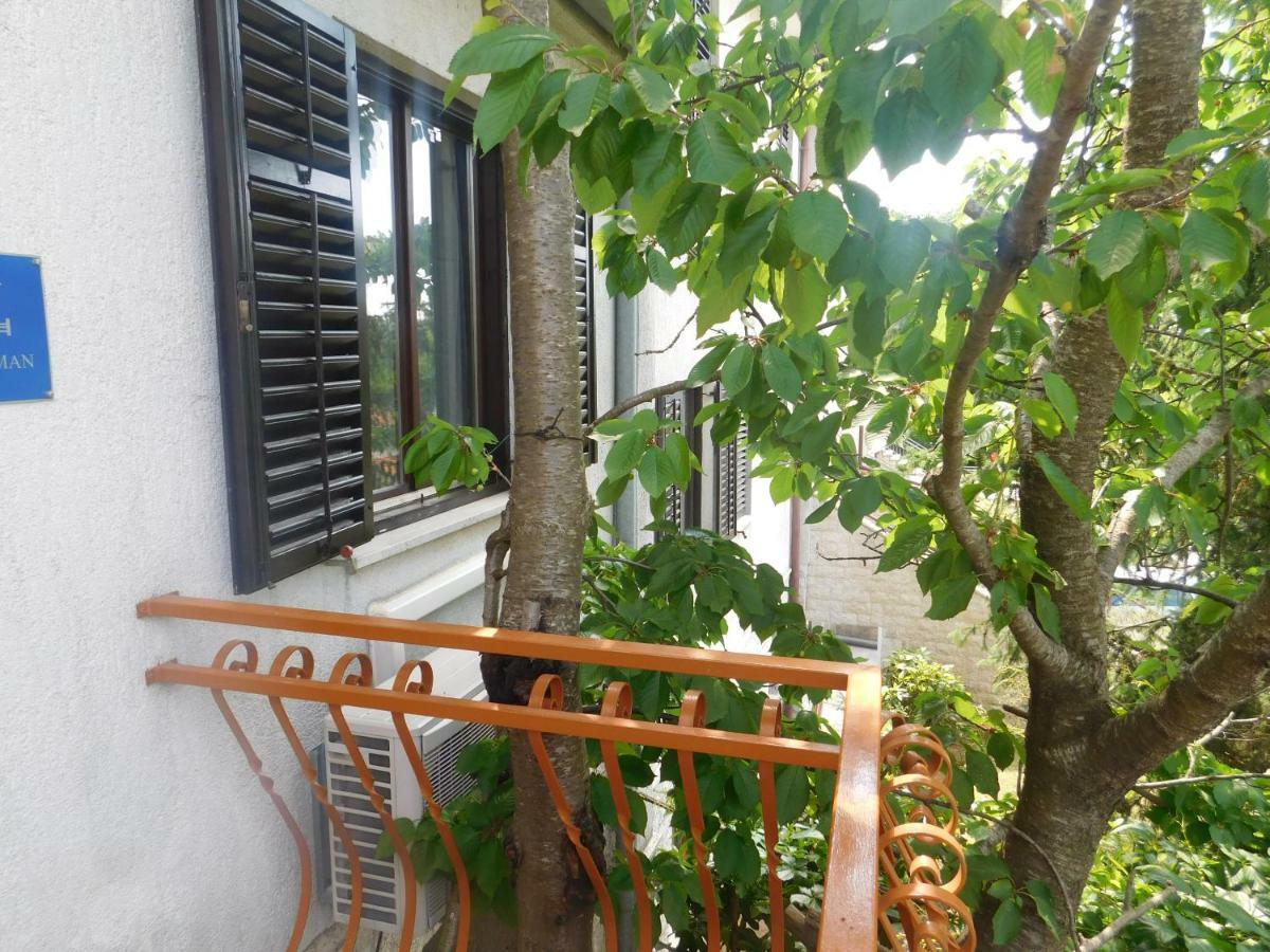 PUY Apartment Artusi מראה חיצוני תמונה