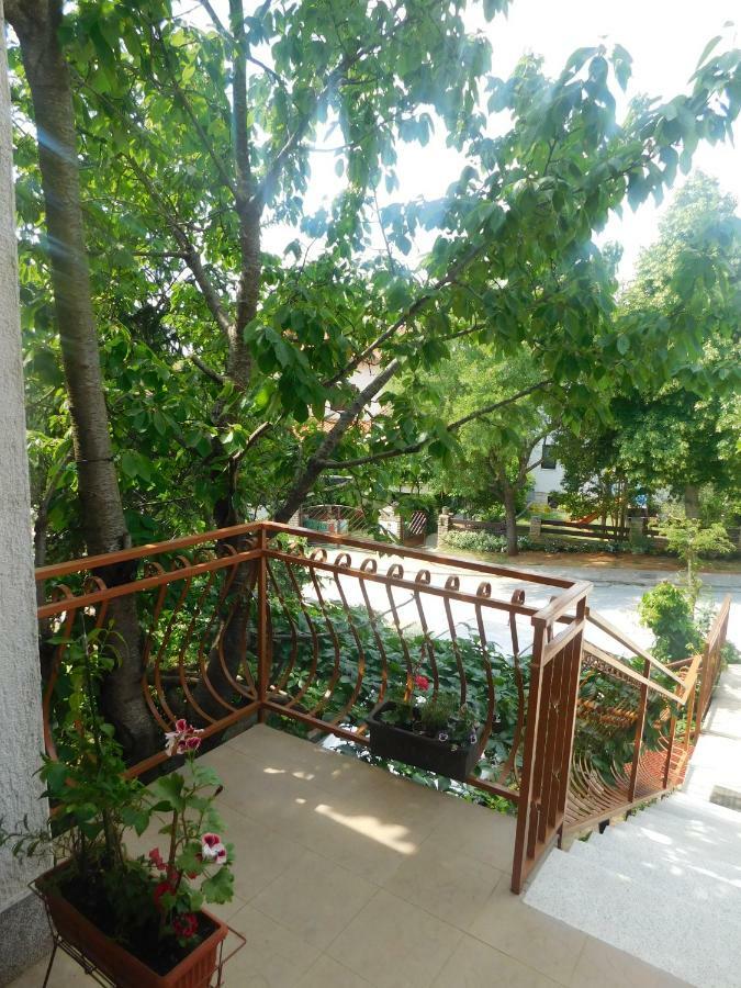 PUY Apartment Artusi מראה חיצוני תמונה