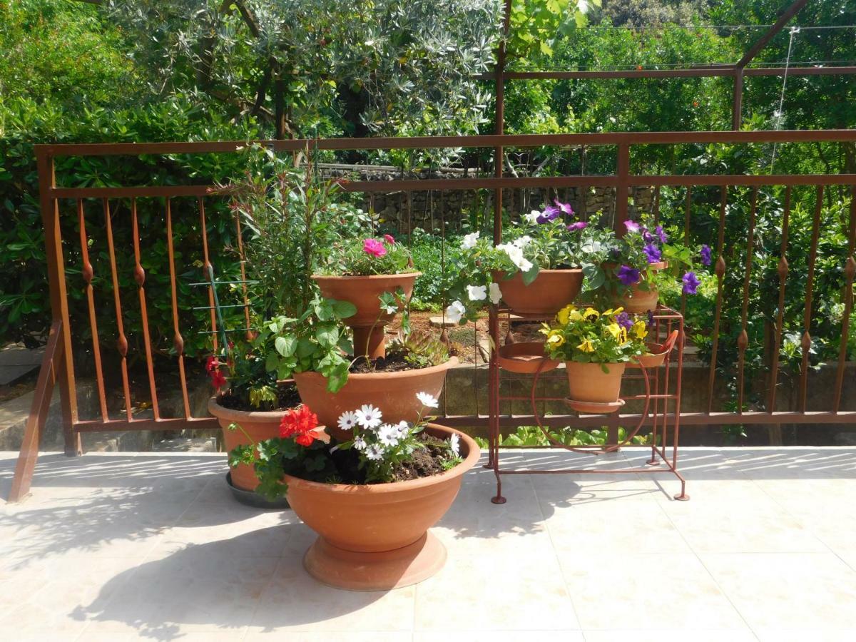 PUY Apartment Artusi מראה חיצוני תמונה