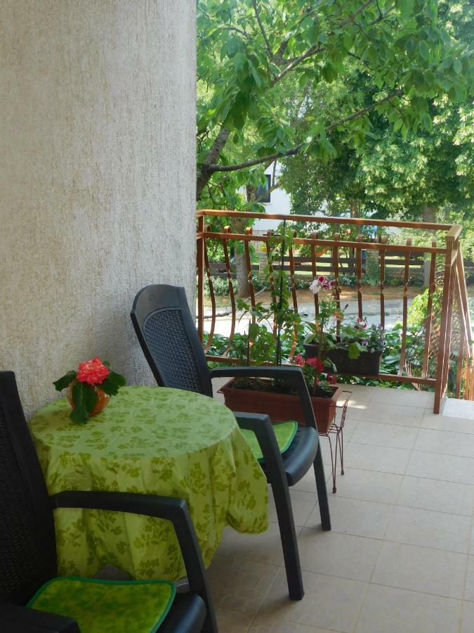 PUY Apartment Artusi מראה חיצוני תמונה